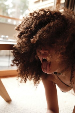 Beatrice Segreti Photo #42