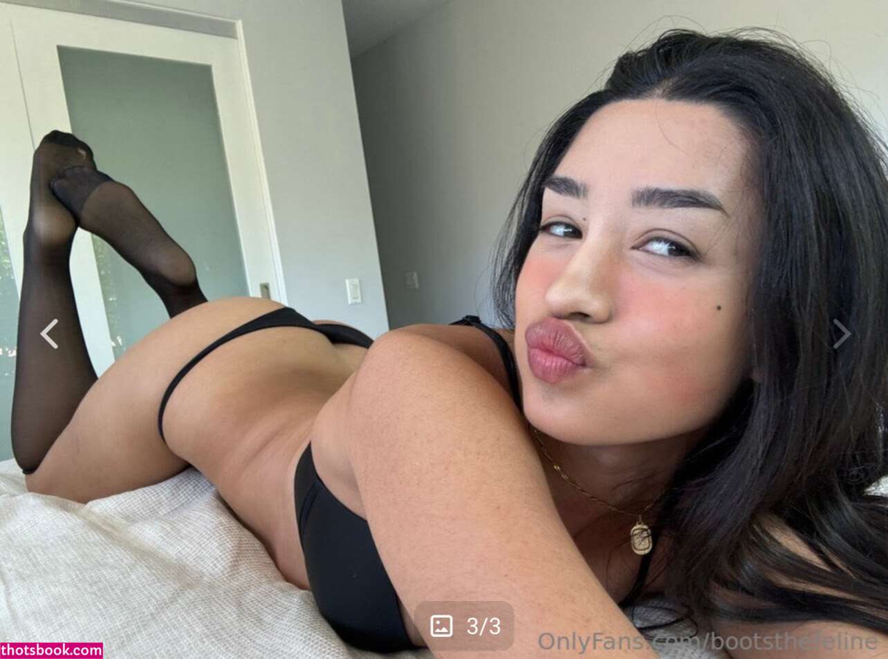 Bootsthefeline Photo #101