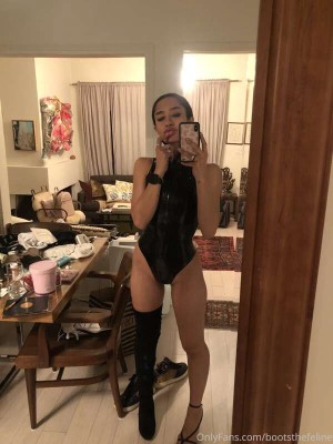 Bootsthefeline Photo #120