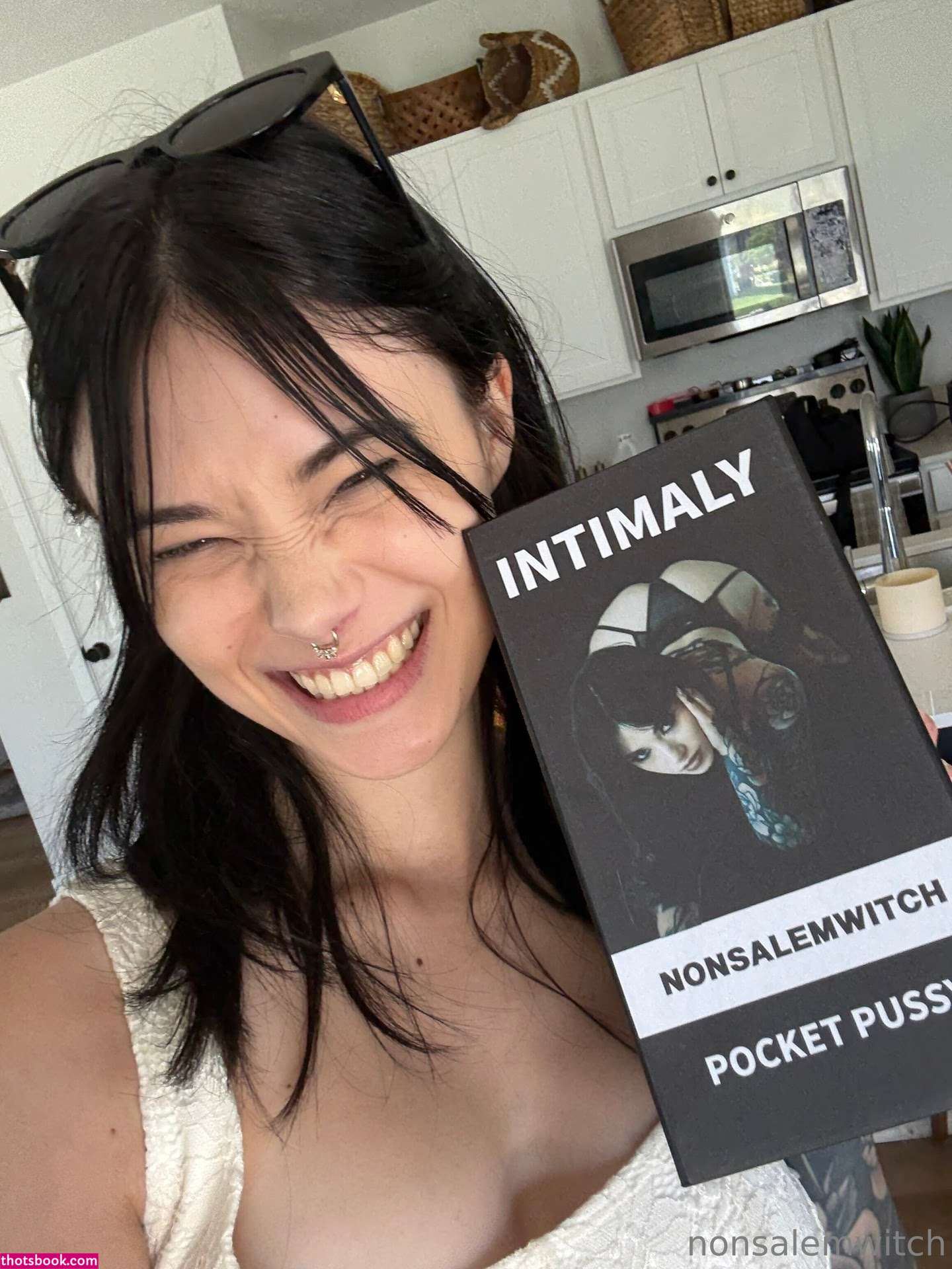 Claire Estabrook Photo #362