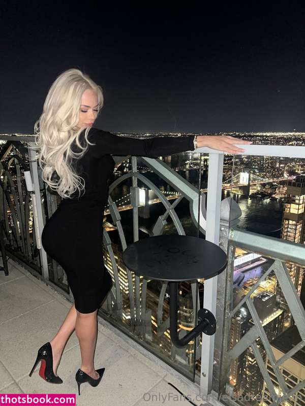 Elsa Jean Photo #613