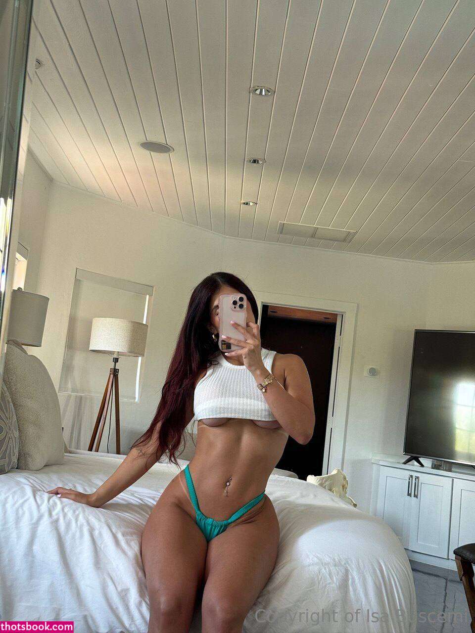 Isabella Buscemi Photo #23