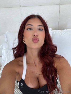 Isabella Buscemi Photo #24