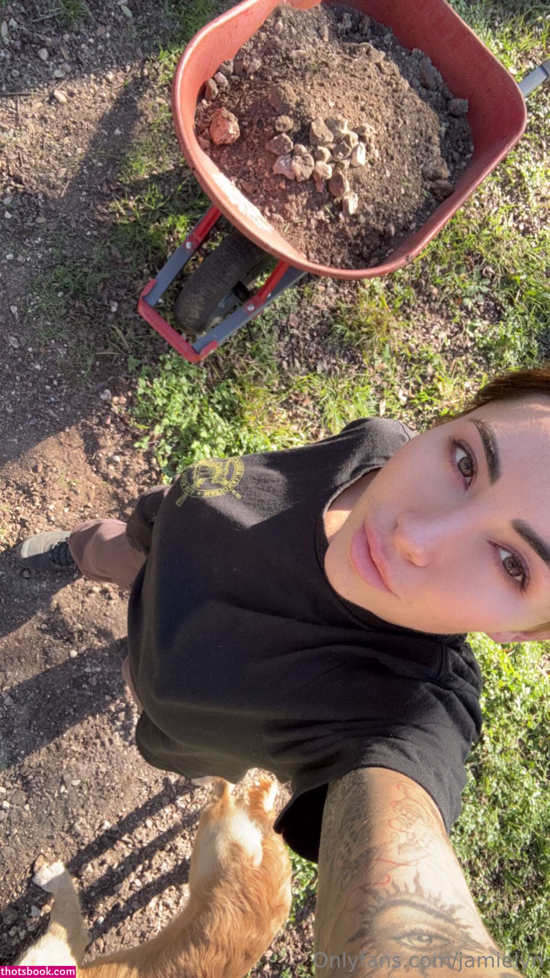 Jamie Lynn Rinaldi Photo #201