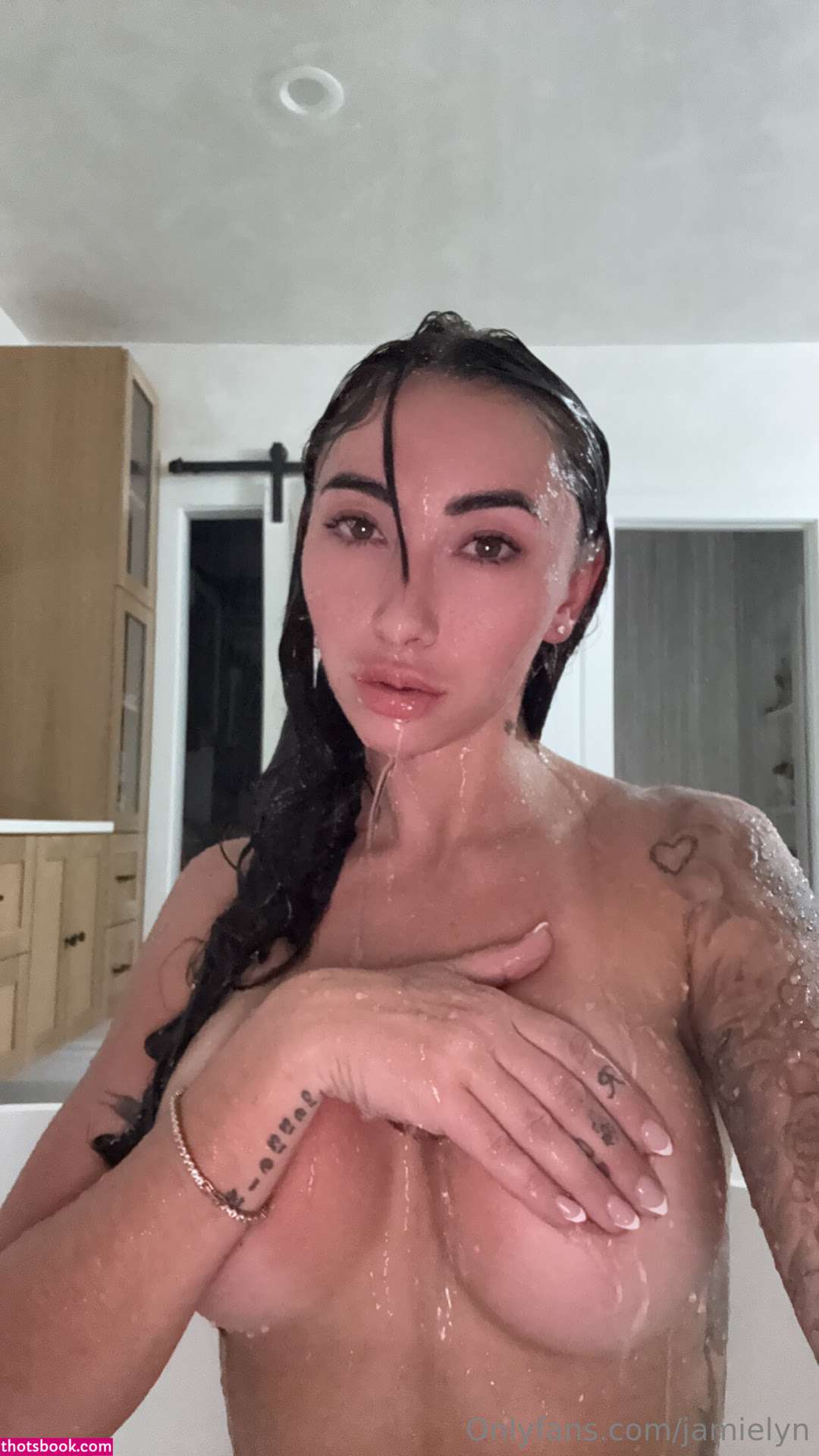 Jamie Lynn Rinaldi Photo #221