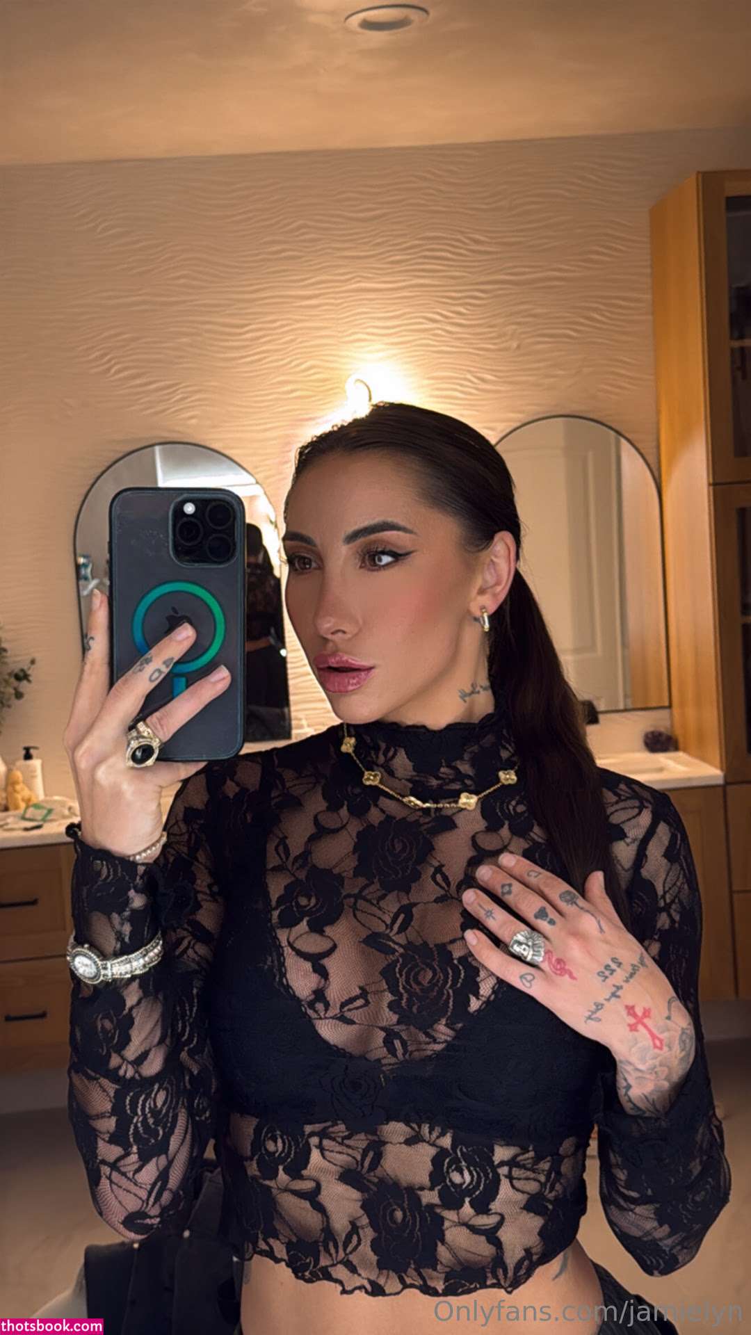 Jamie Lynn Rinaldi Photo #231