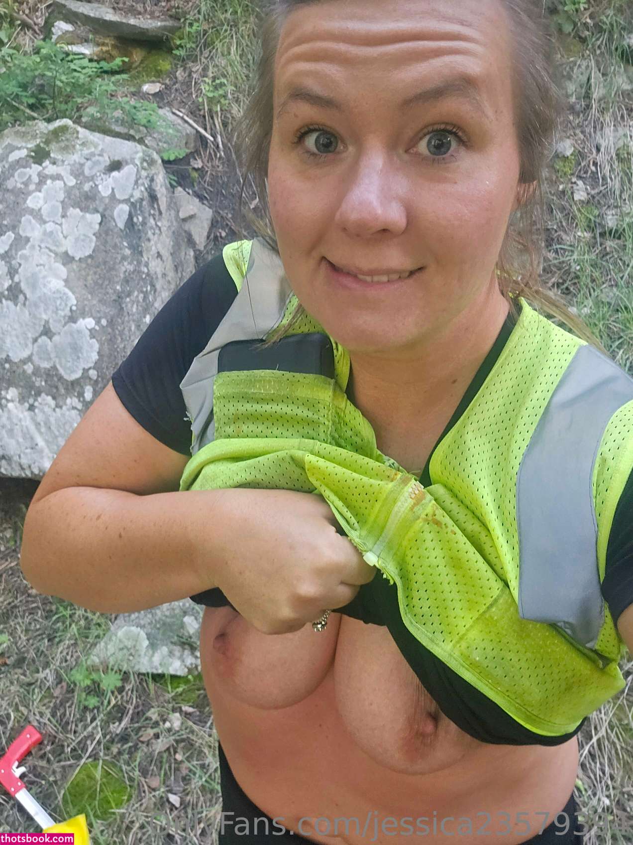 Jessica Myers Photo #49