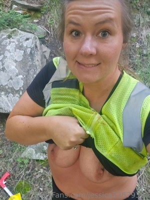 Jessica Myers Photo #49