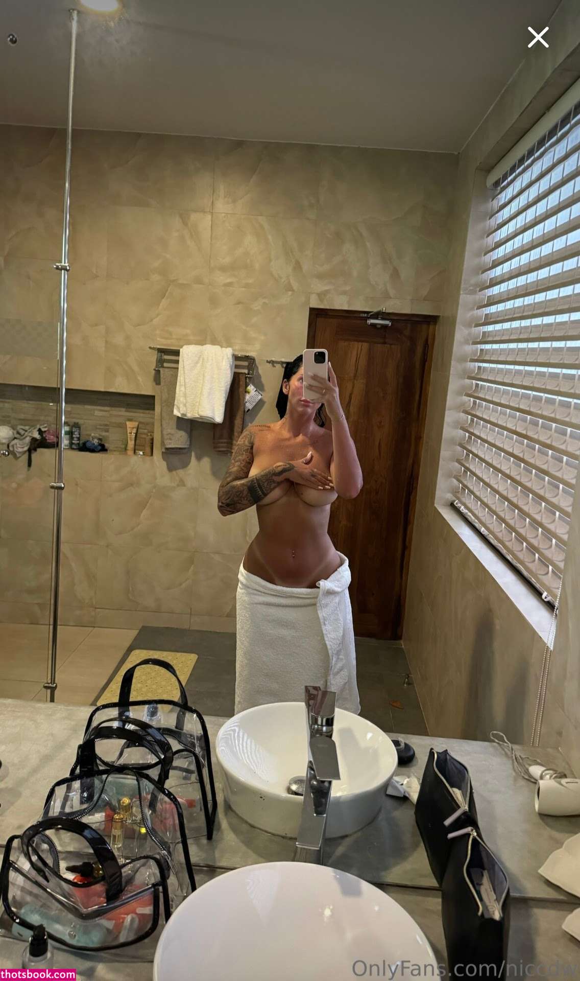 Nicole Drinkwater Photo #11