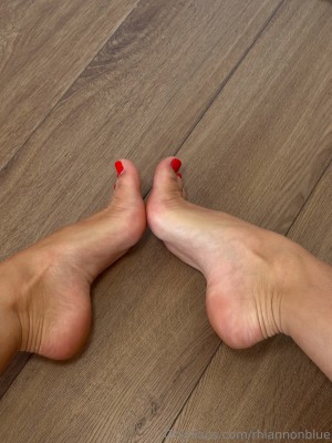 Rhiannon Blue Photo #896