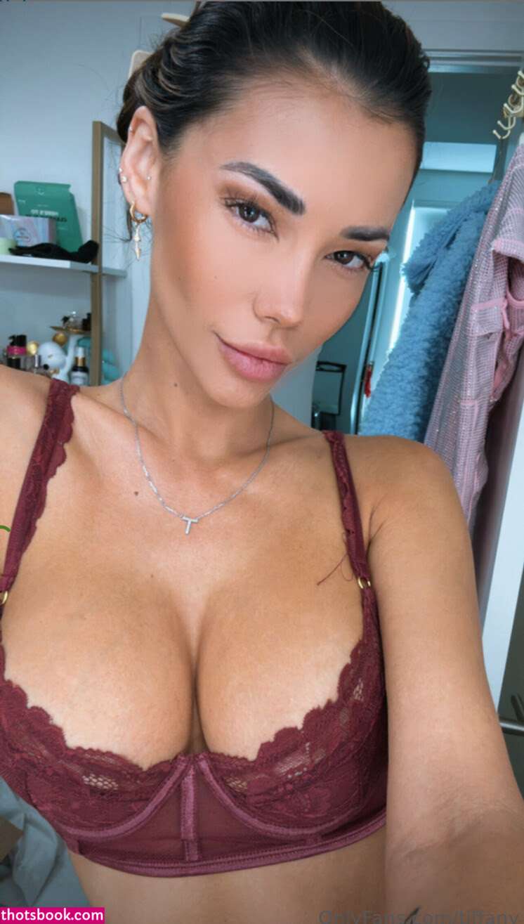 Tiffany Keller Photo #156