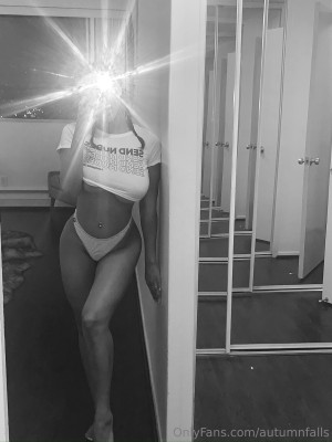 Autumn Falls Photo #436