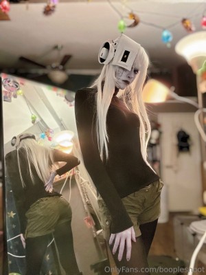 Booplesnoot Photo #209