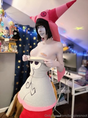 Booplesnoot Photo #211