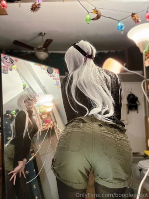 Booplesnoot Photo #215