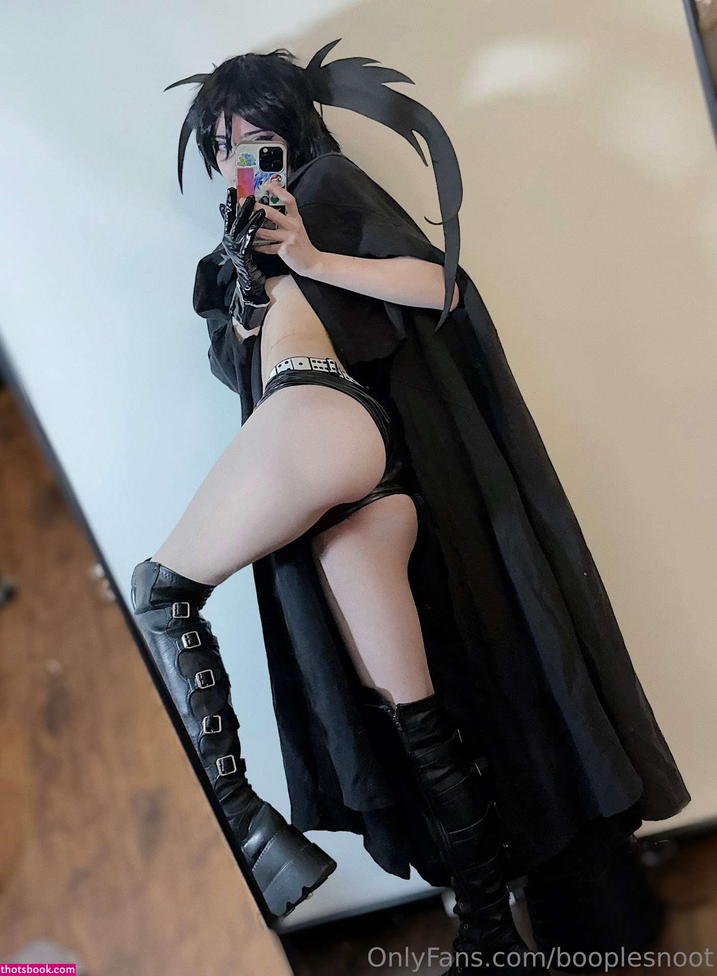 Booplesnoot Photo #231