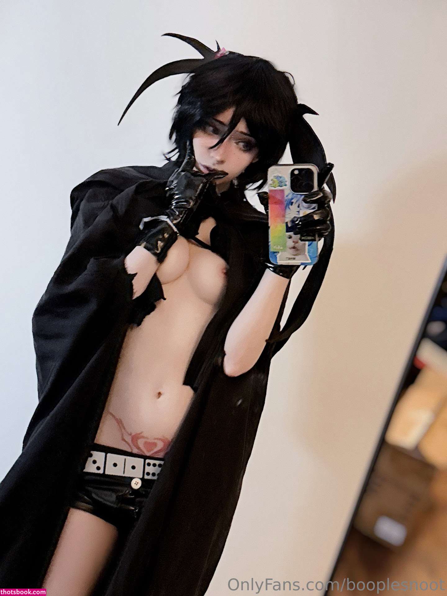 Booplesnoot Photo #233