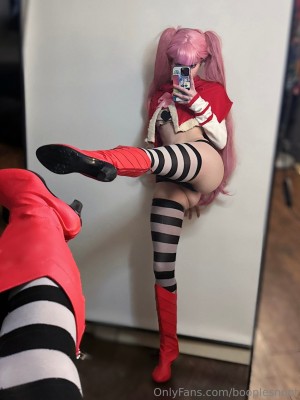 Booplesnoot Photo #247