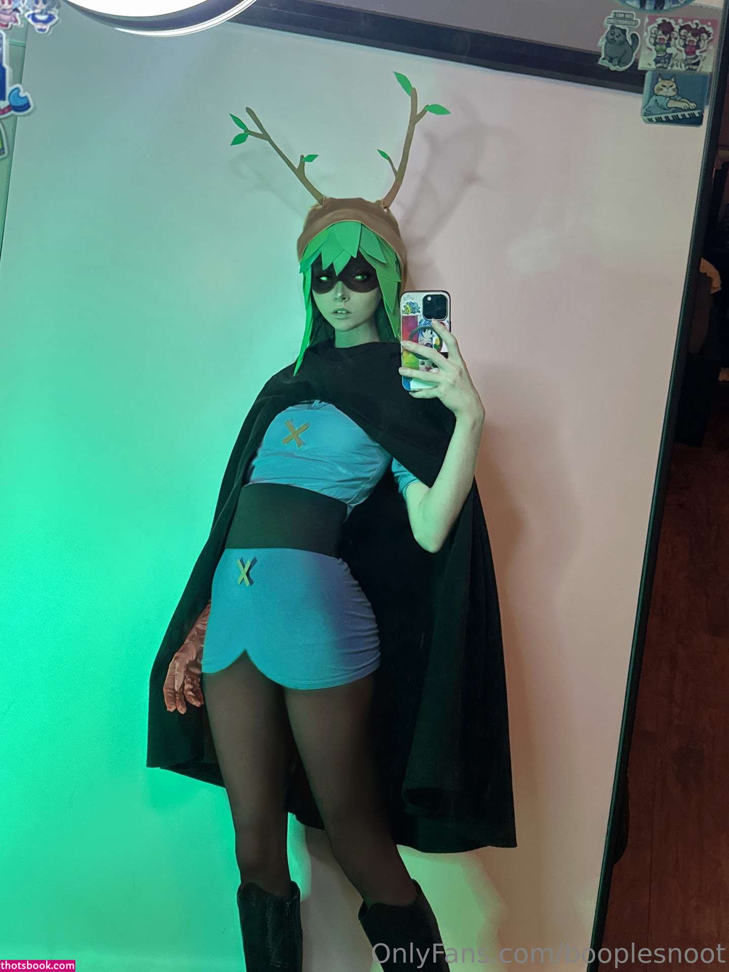 Booplesnoot Photo #250