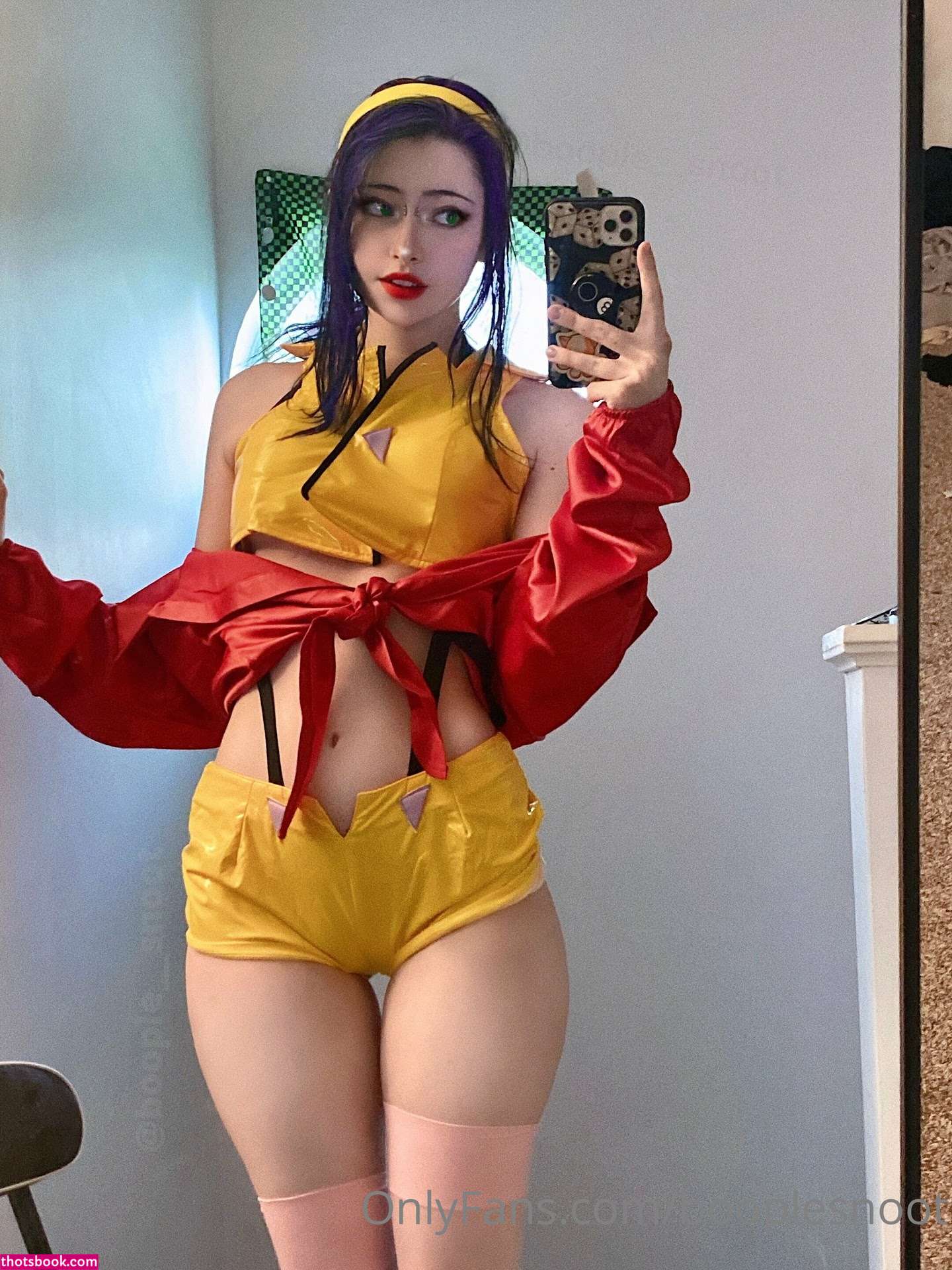 Booplesnoot Photo #257