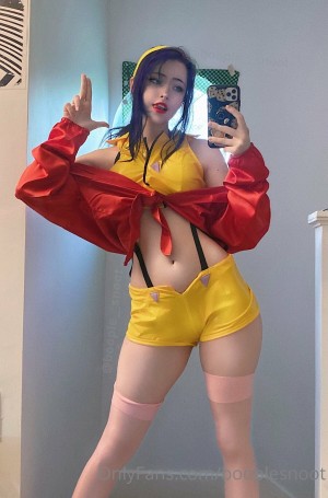 Booplesnoot Photo #258