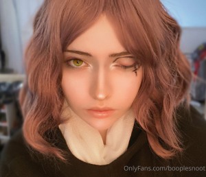 Booplesnoot Photo #264