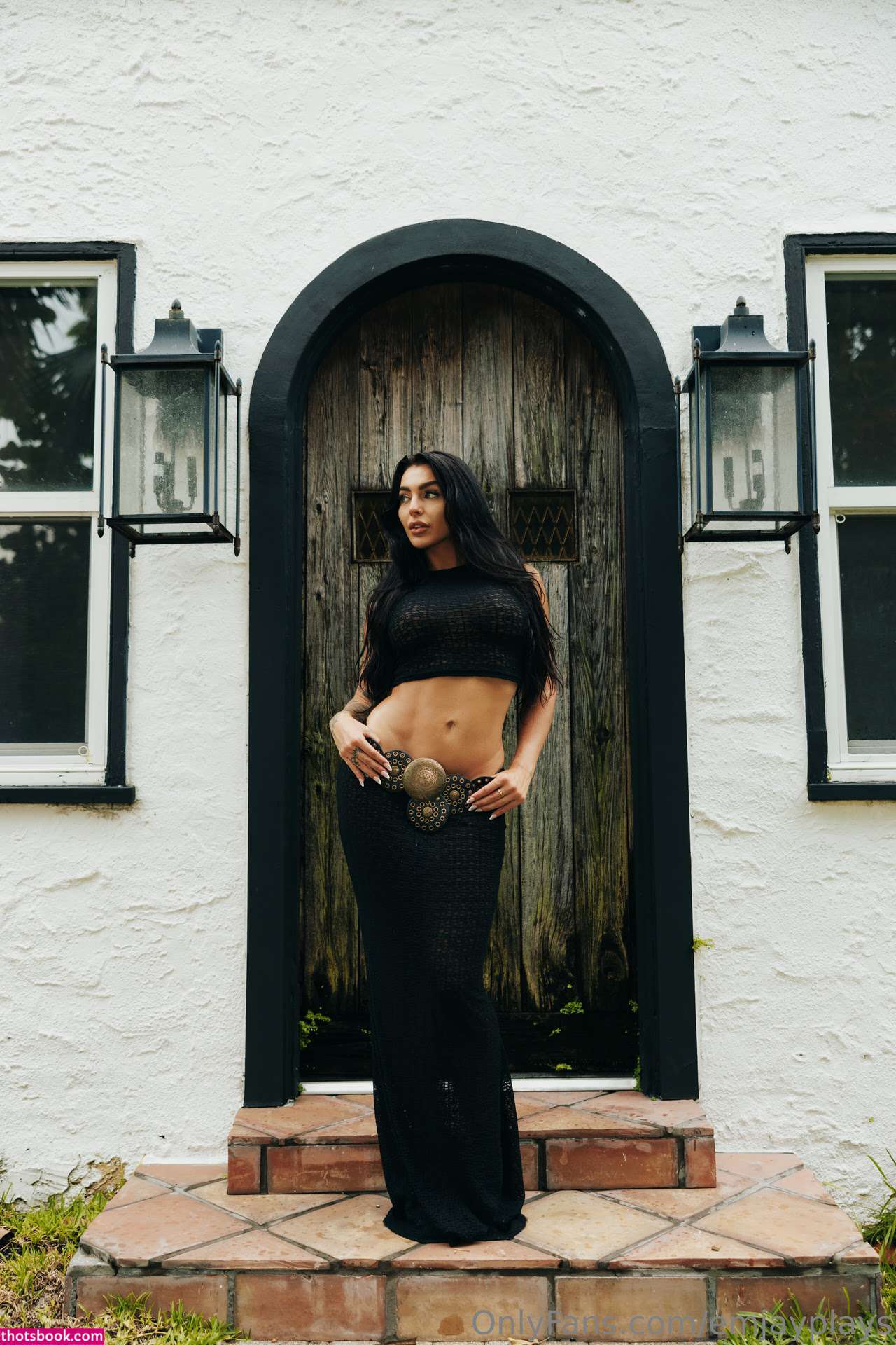 Emily Rinaudo Photo #493