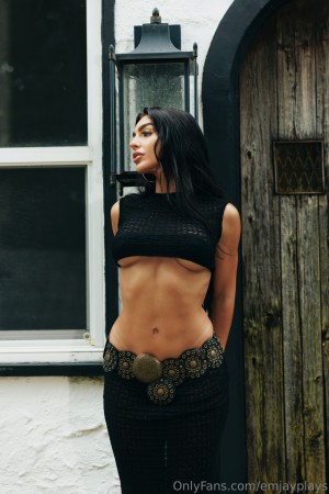 Emily Rinaudo Photo #507