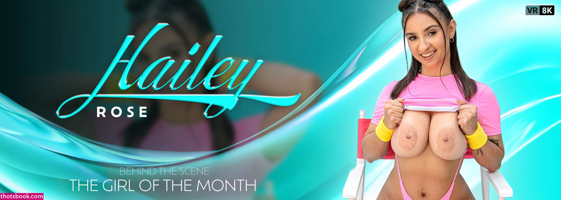 Hailey Rose Photo #409