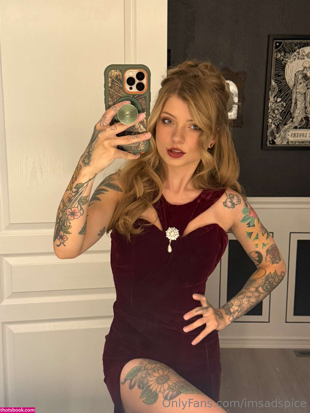 imsadspice Photo #357