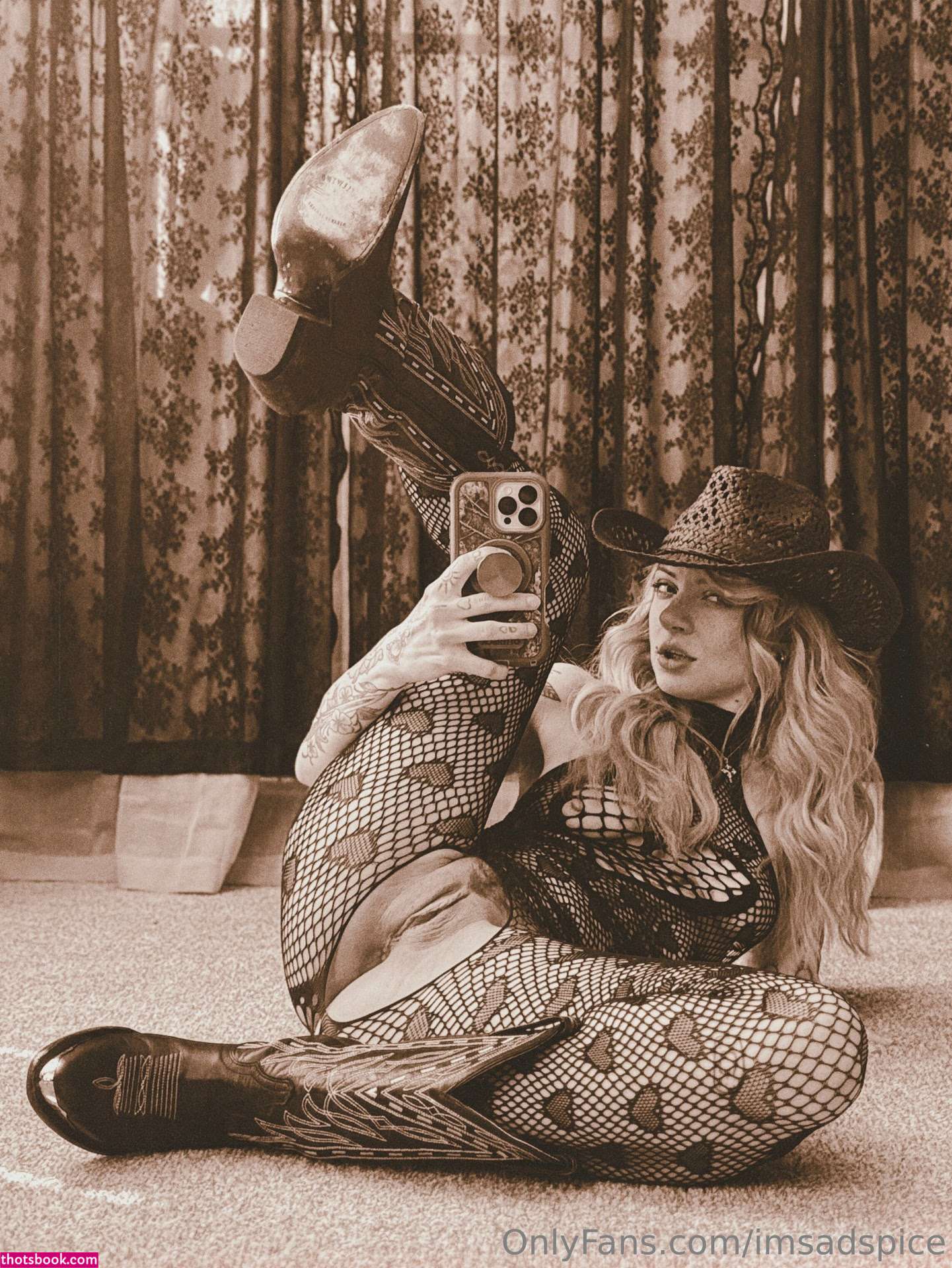 imsadspice Photo #363