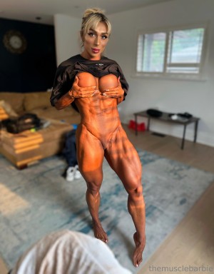 Kiera Jaston Photo #37