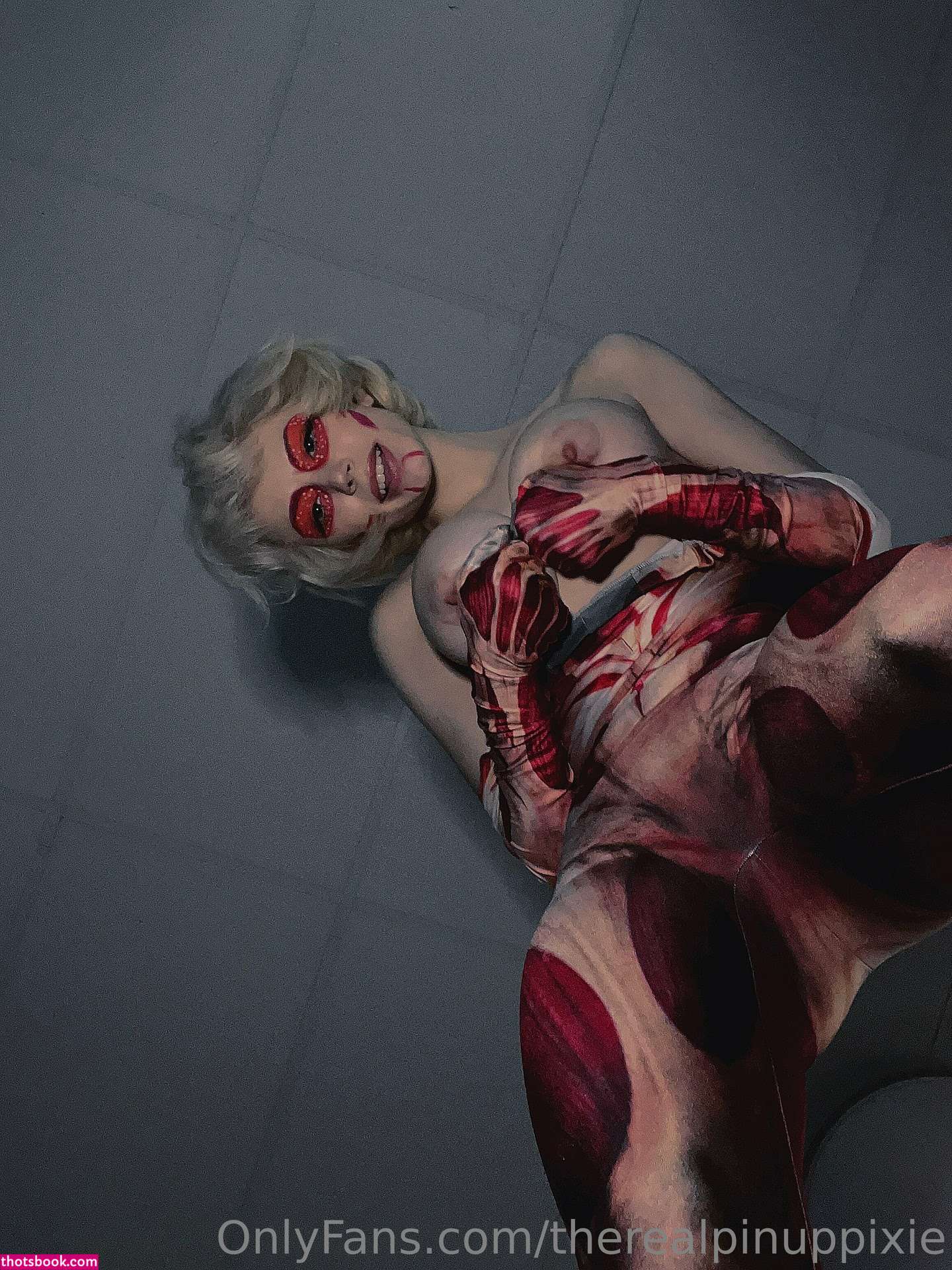 Pinuppixie Photo #378