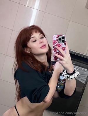 Renee Olstead Post #45