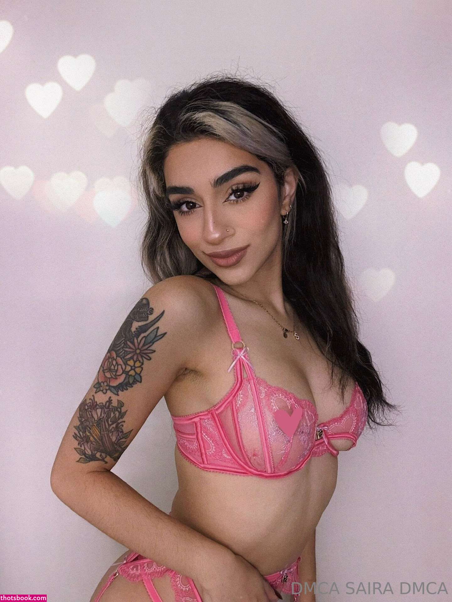 Sairarose Photo #430