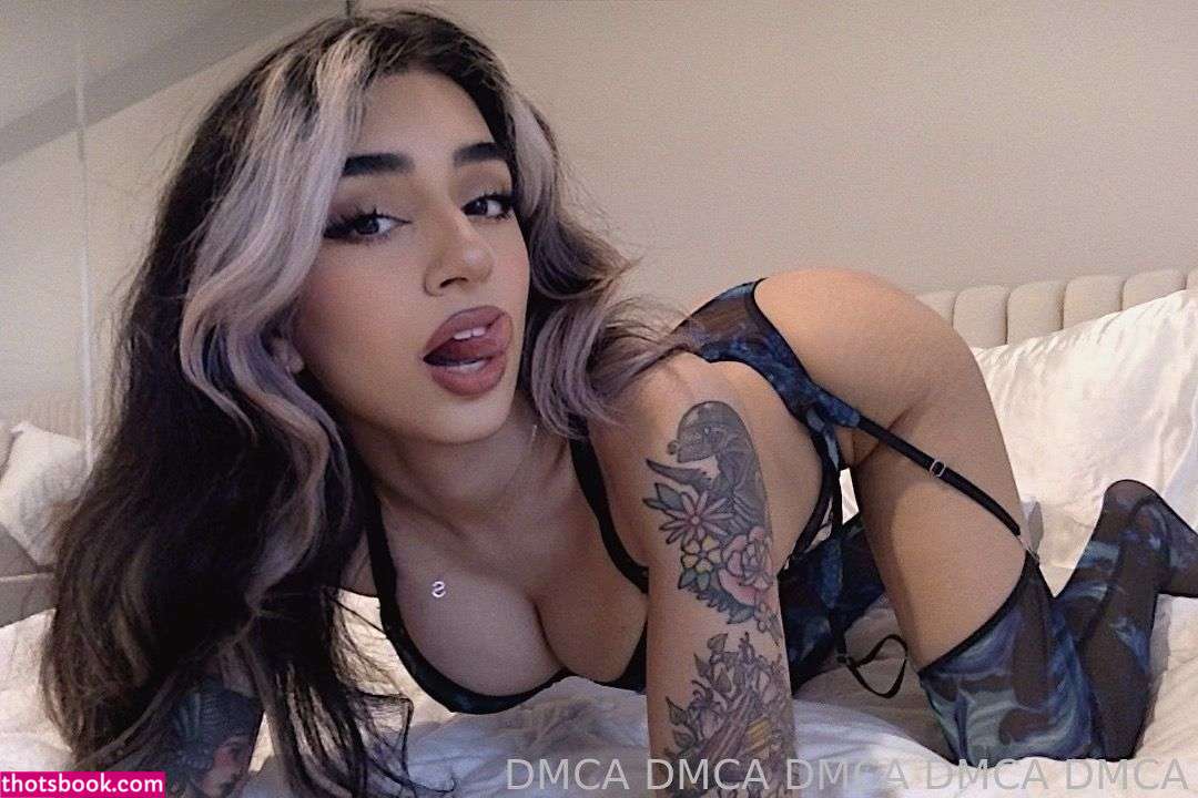 Sairarose Photo #435