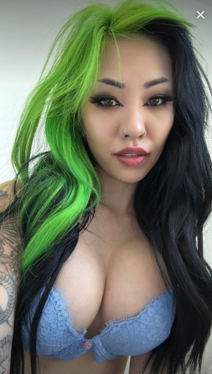 Thewickedlady Photo #137