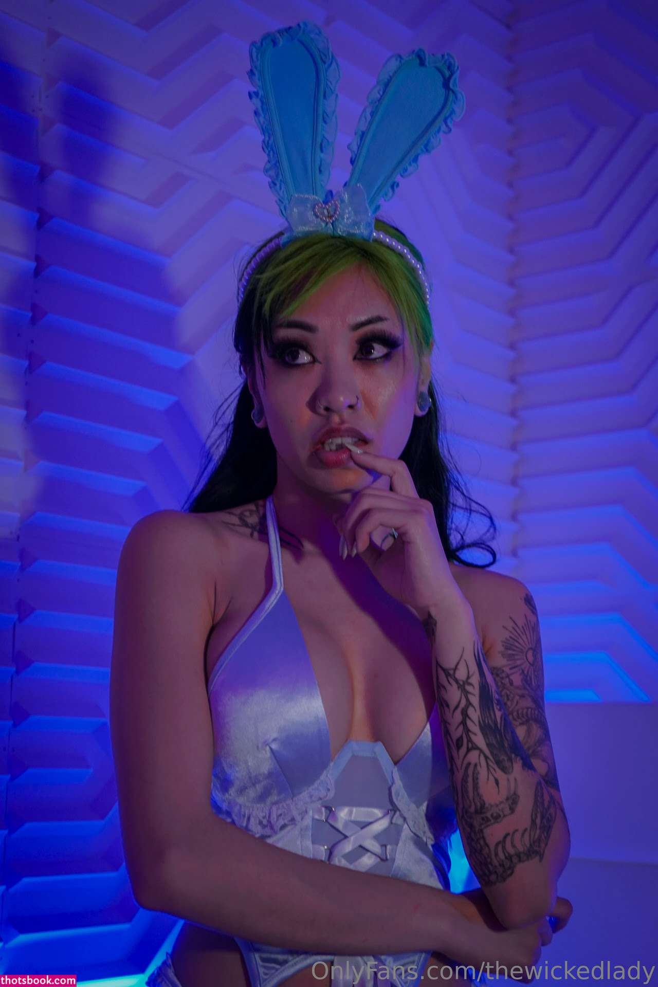 Thewickedlady Photo #140