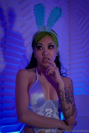 Thewickedlady Photo #140