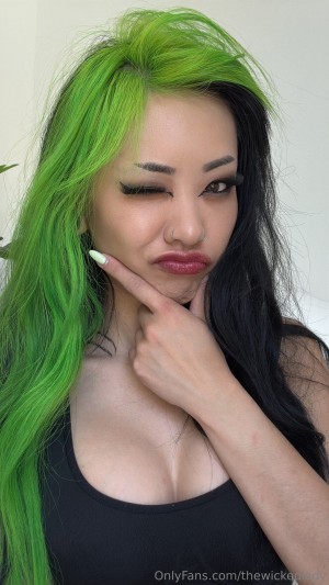 Thewickedlady Photo #170