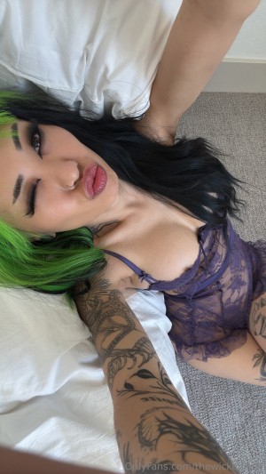 Thewickedlady Photo #171