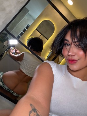 Anna Beggion Post #55