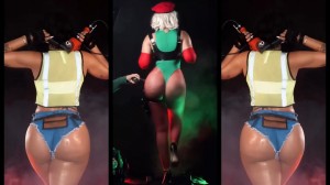 Anna Beggion Post #56