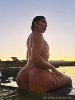 Anna Beggion Photo #257