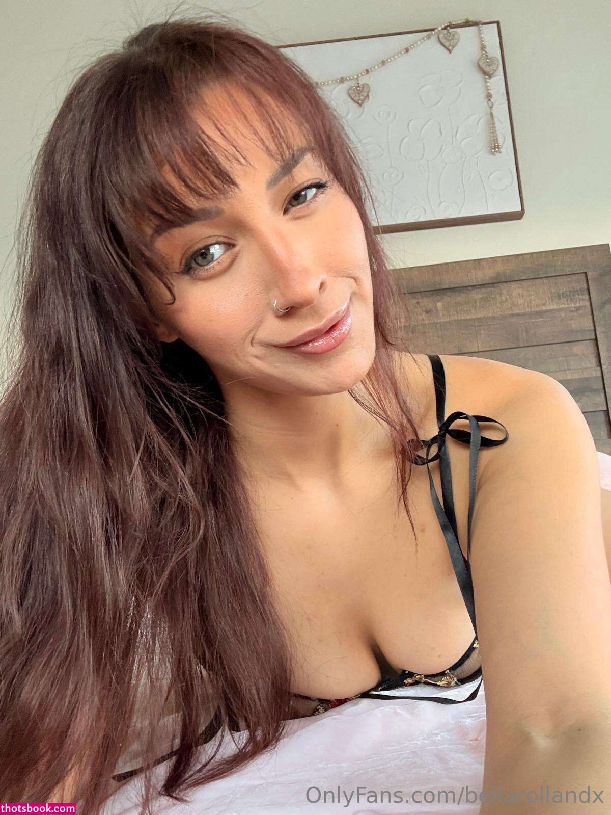 Bella Rolland Photo #161