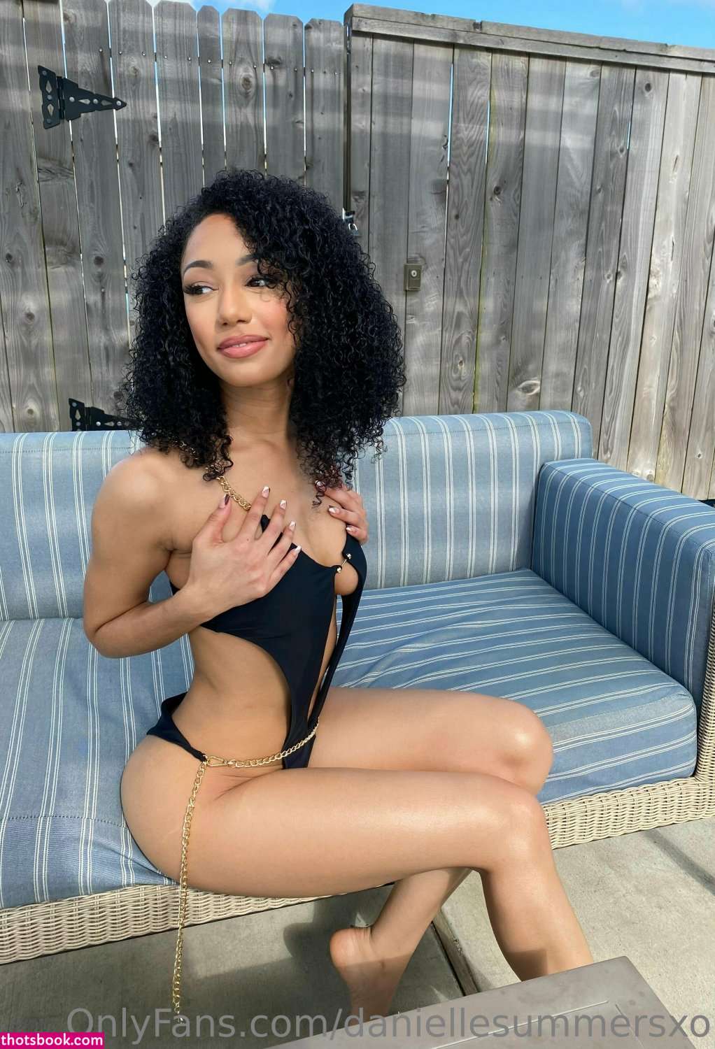 Daniellesummersxo Photo #66