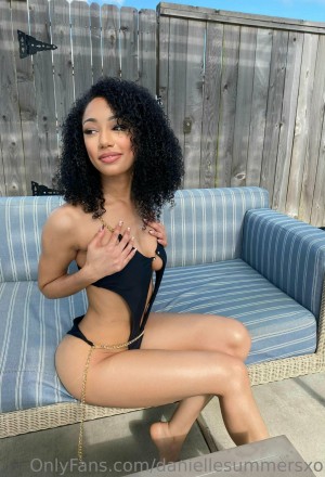 Daniellesummersxo Photo #66