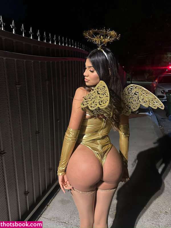 lildedjanet Photo #155