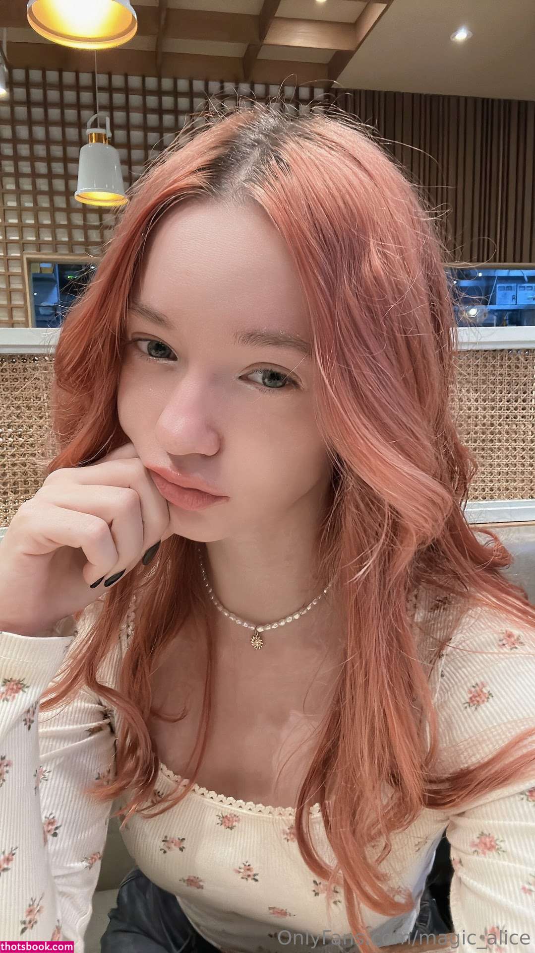 Magic Alice Photo #87