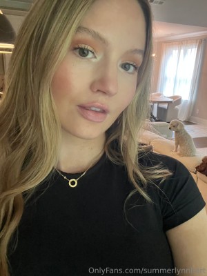 Summer Lynn Hart Nude Leaks OnlyFans Photos #29